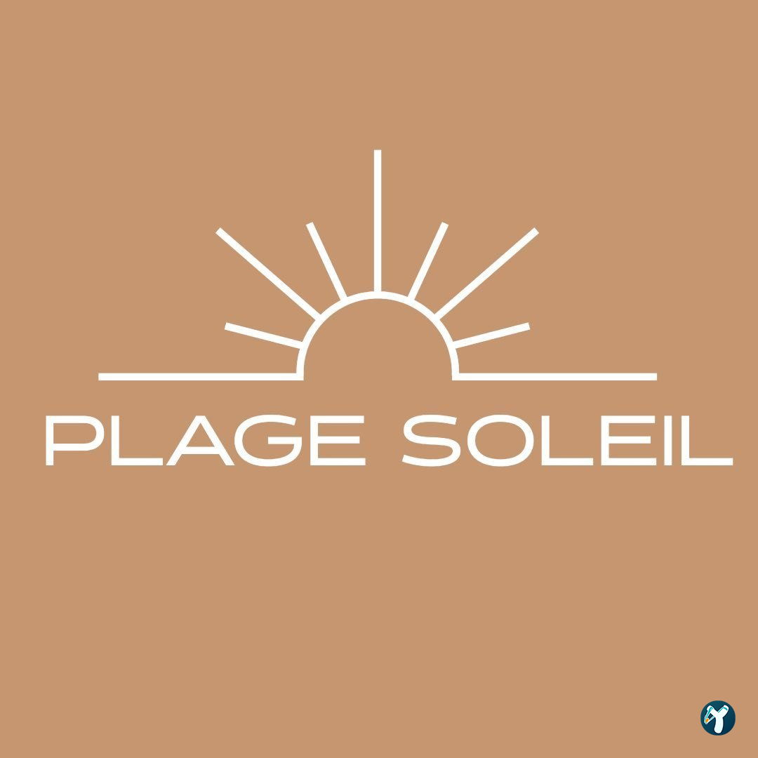 Plage soleil