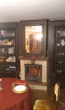 Köyüm Konak Boutique Otel resimleri