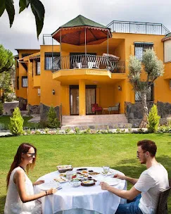 Köyüm Konak Boutique Otel resimleri