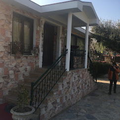 Köyüm Konak Boutique Otel