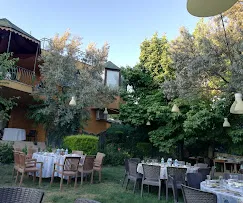 Köyüm Konak Boutique Otel resimleri