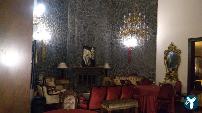 Köyüm Konak Boutique Otel