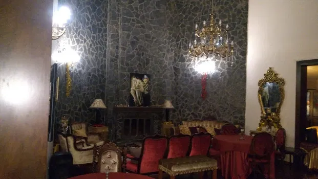 Köyüm Konak Boutique Otel resimleri