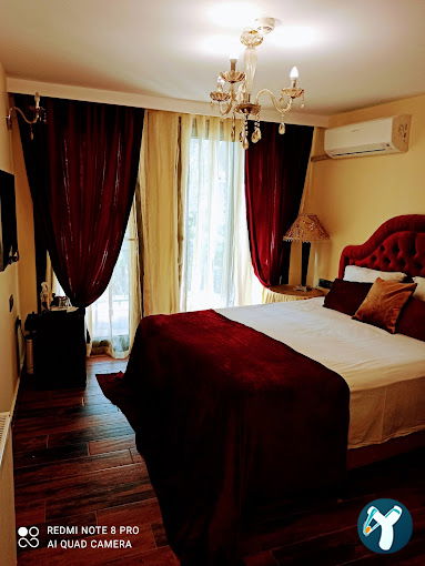 Köyüm Konak Boutique Otel