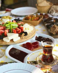 Köyüm Konak Boutique Otel resimleri