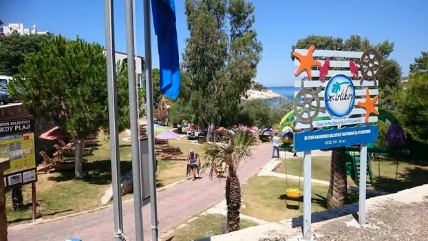 İncirlikoy Cafe&Rest. resimleri