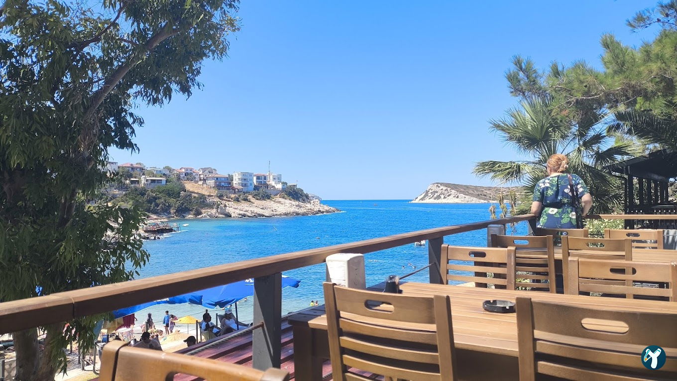 İncirlikoy Cafe&Rest.