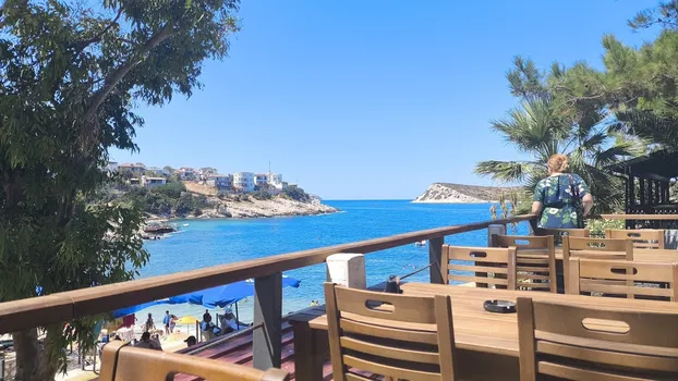 İncirlikoy Cafe&Rest. resimleri