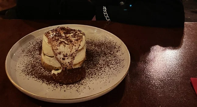 Vicolo İtaliano resimleri