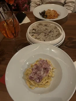 Vicolo İtaliano resimleri