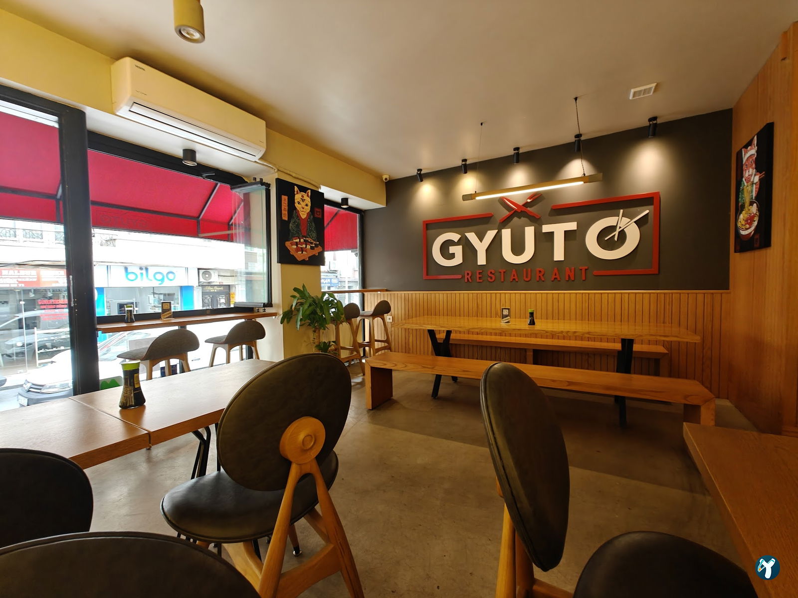 Gyuto