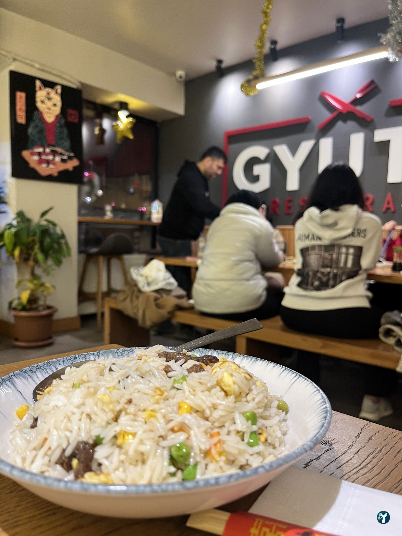 Gyuto