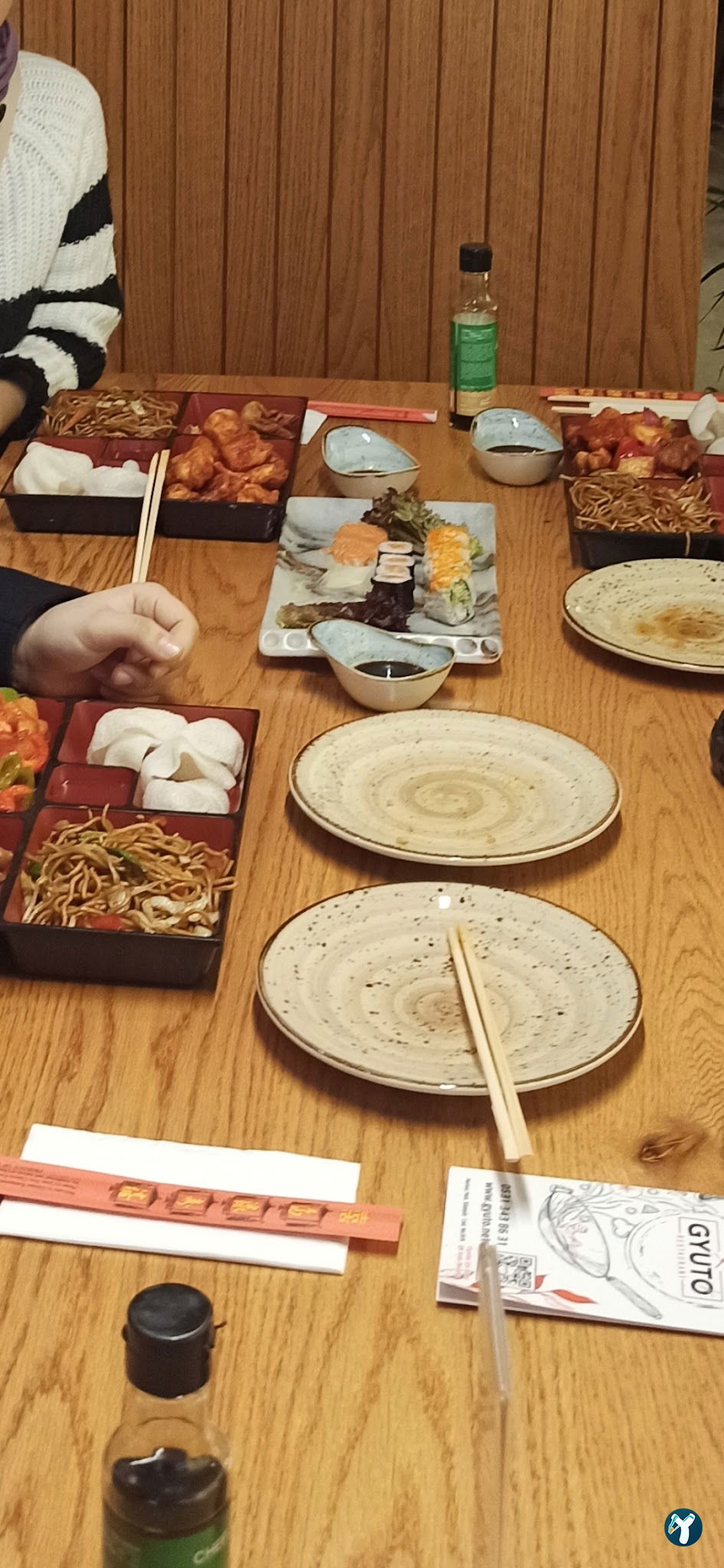 Gyuto