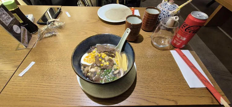 Gyuto resimleri Gyuto resimleri
