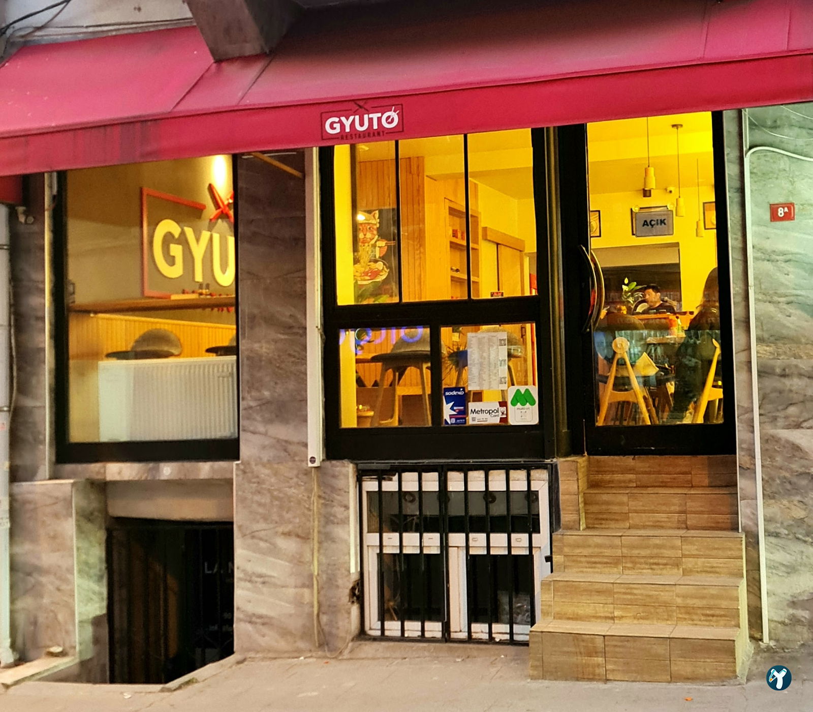 Gyuto