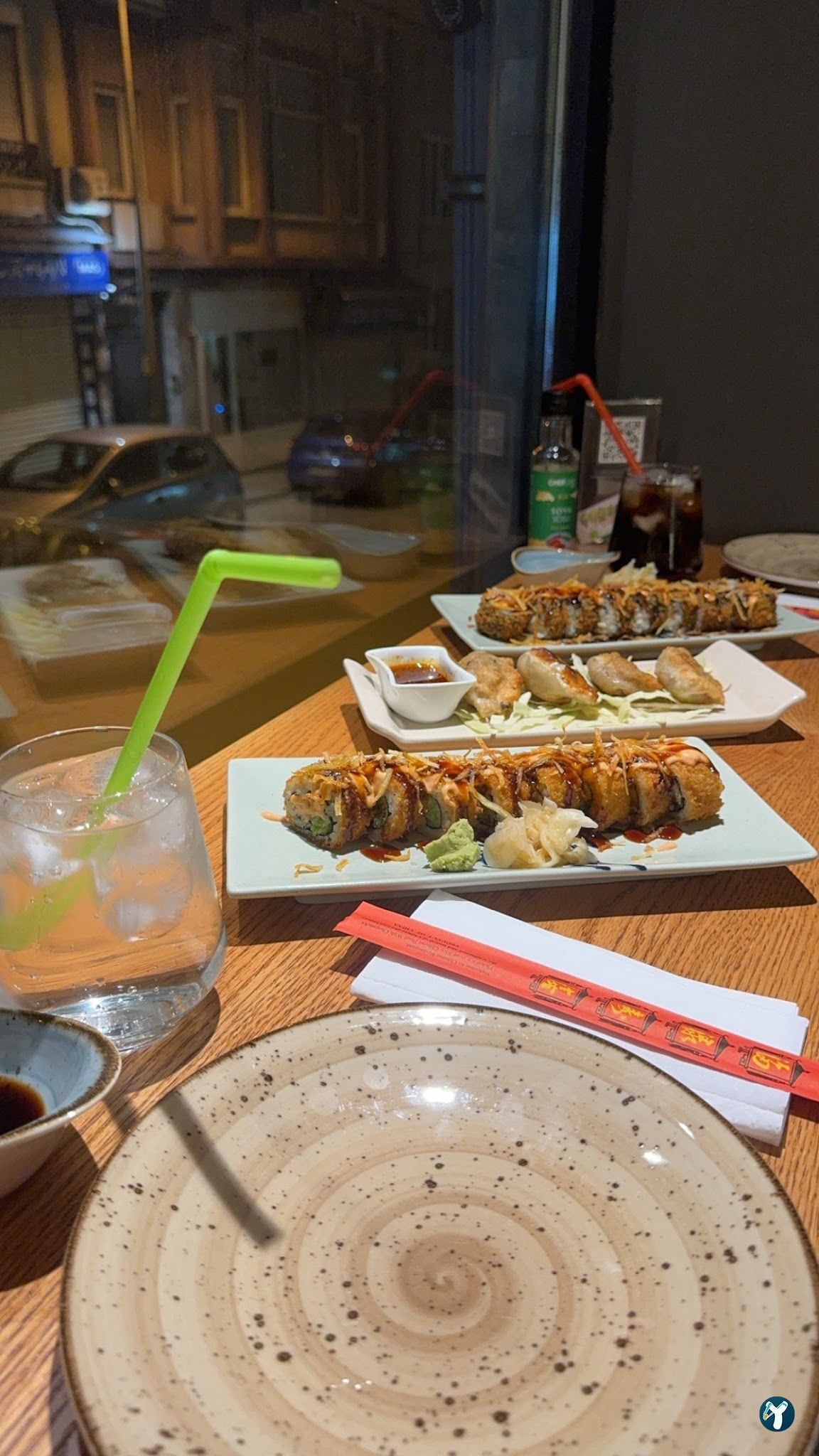 Gyuto