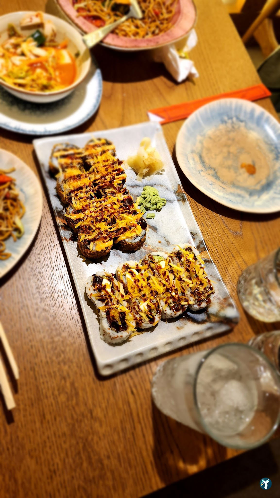 Gyuto