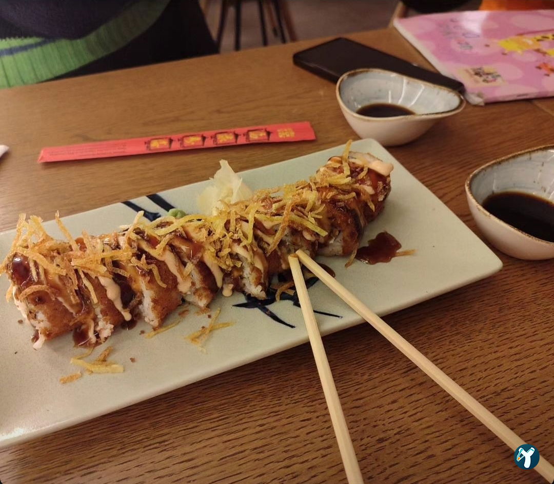 Gyuto