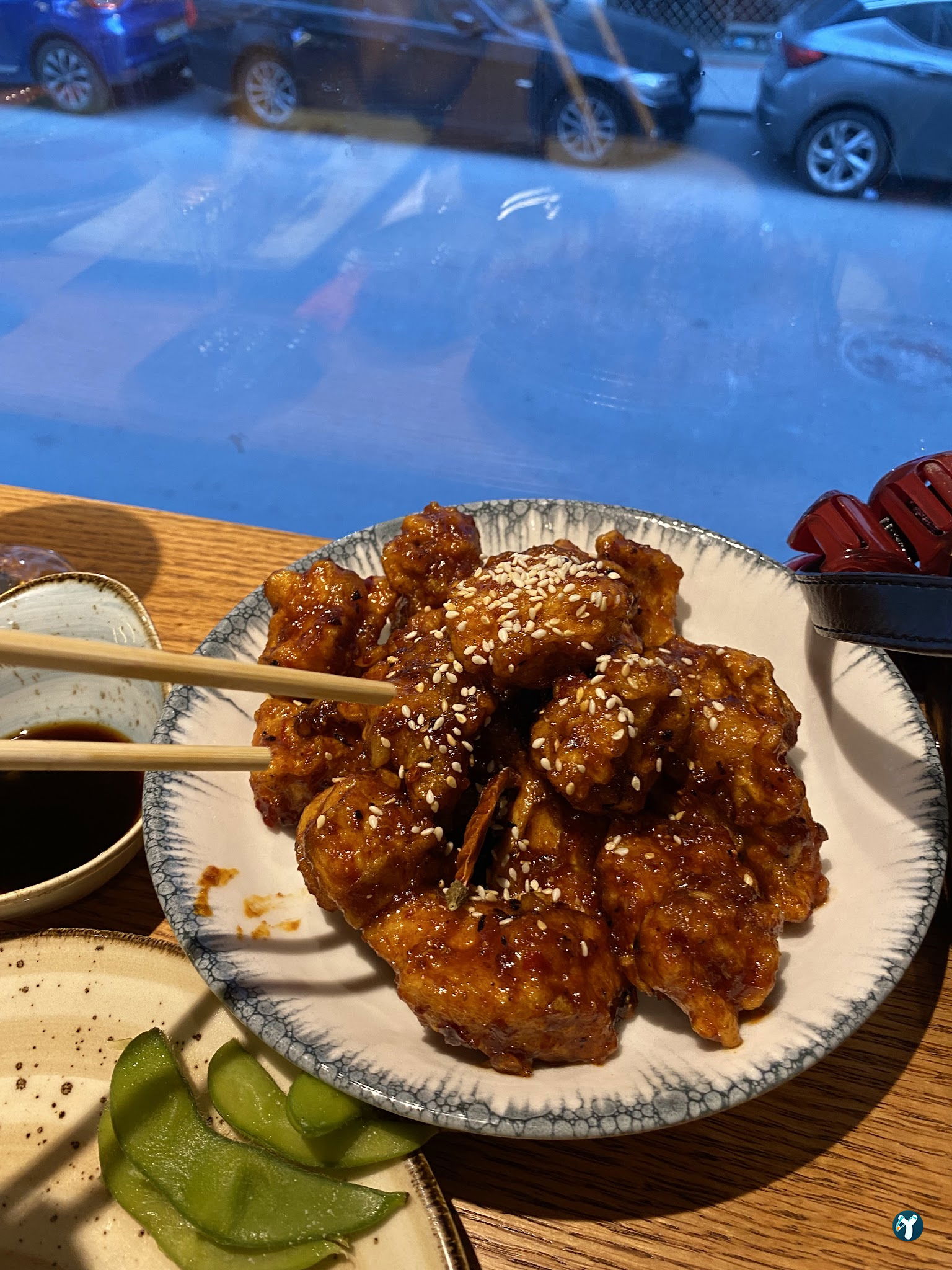 Gyuto