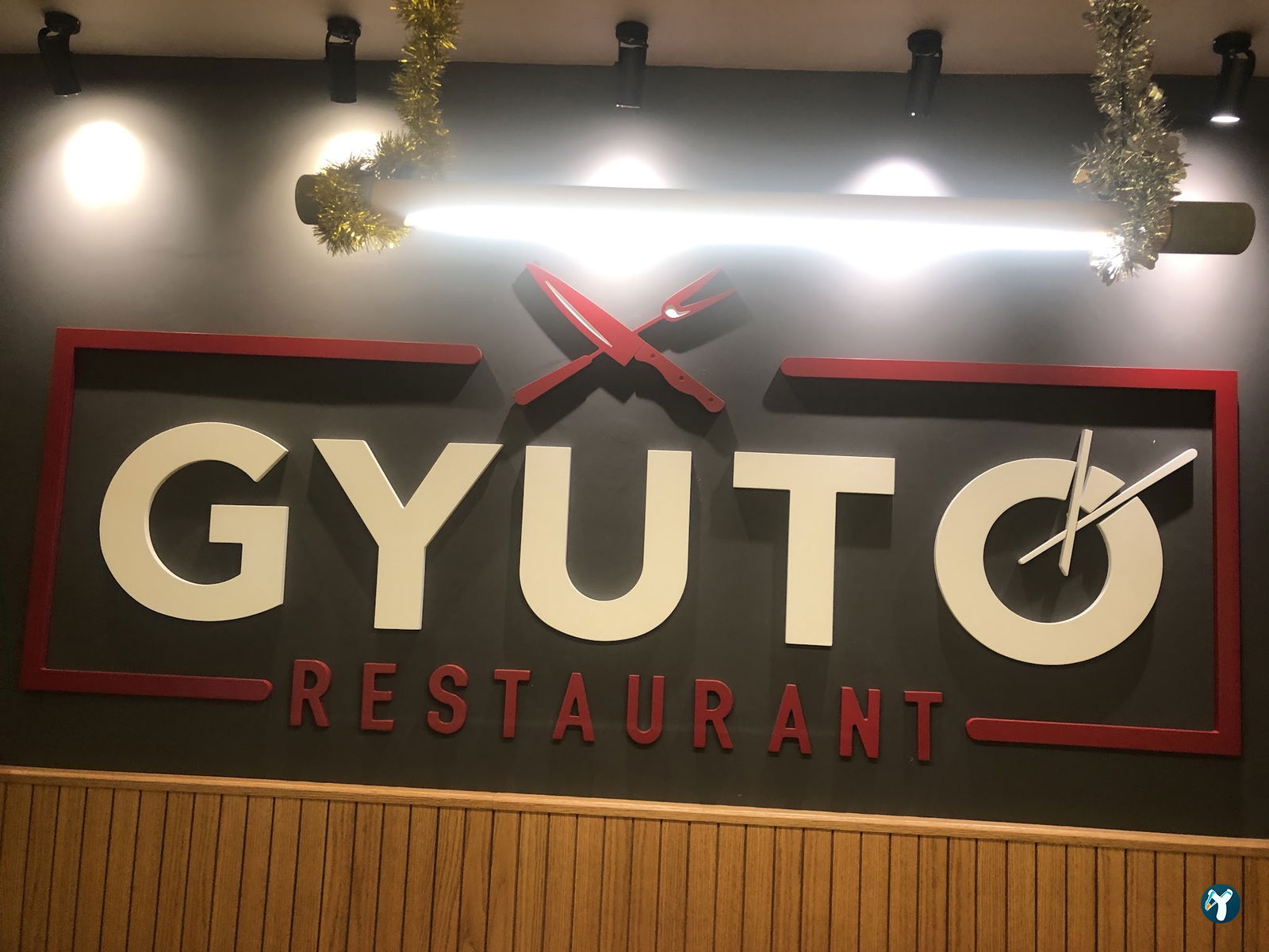 Gyuto