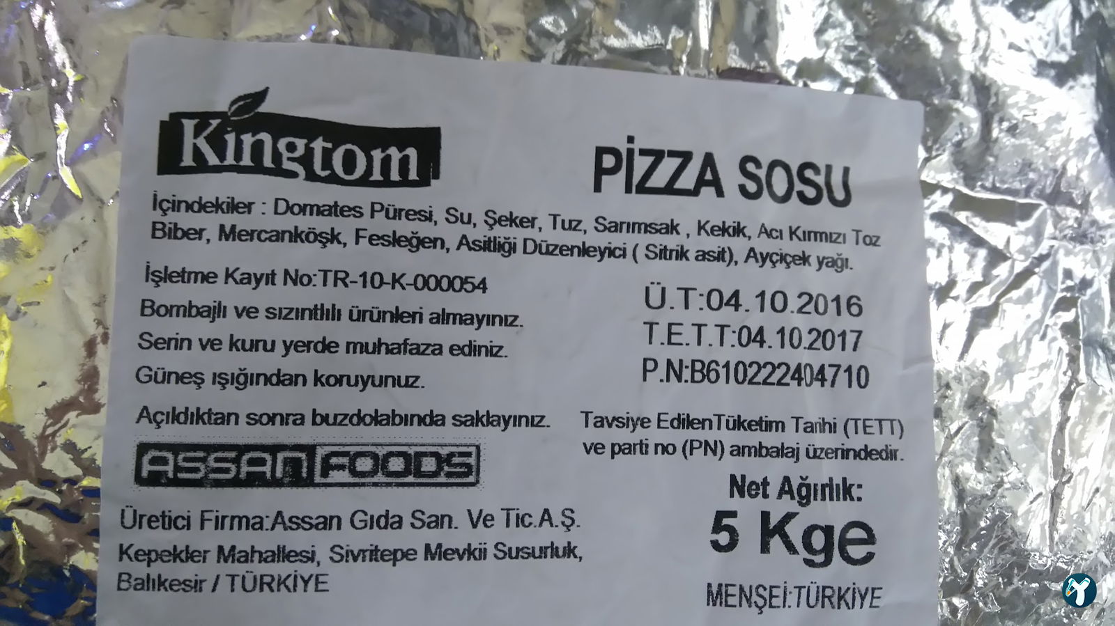 Domino'S Pizza Esenler