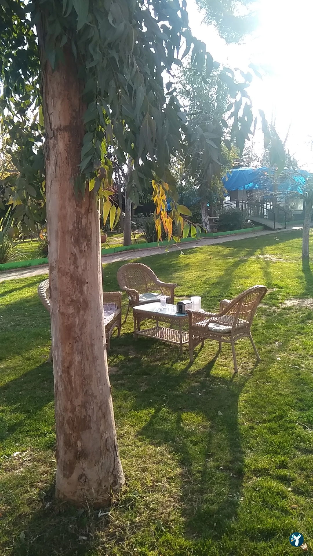 Tarçın Bistro Cafe