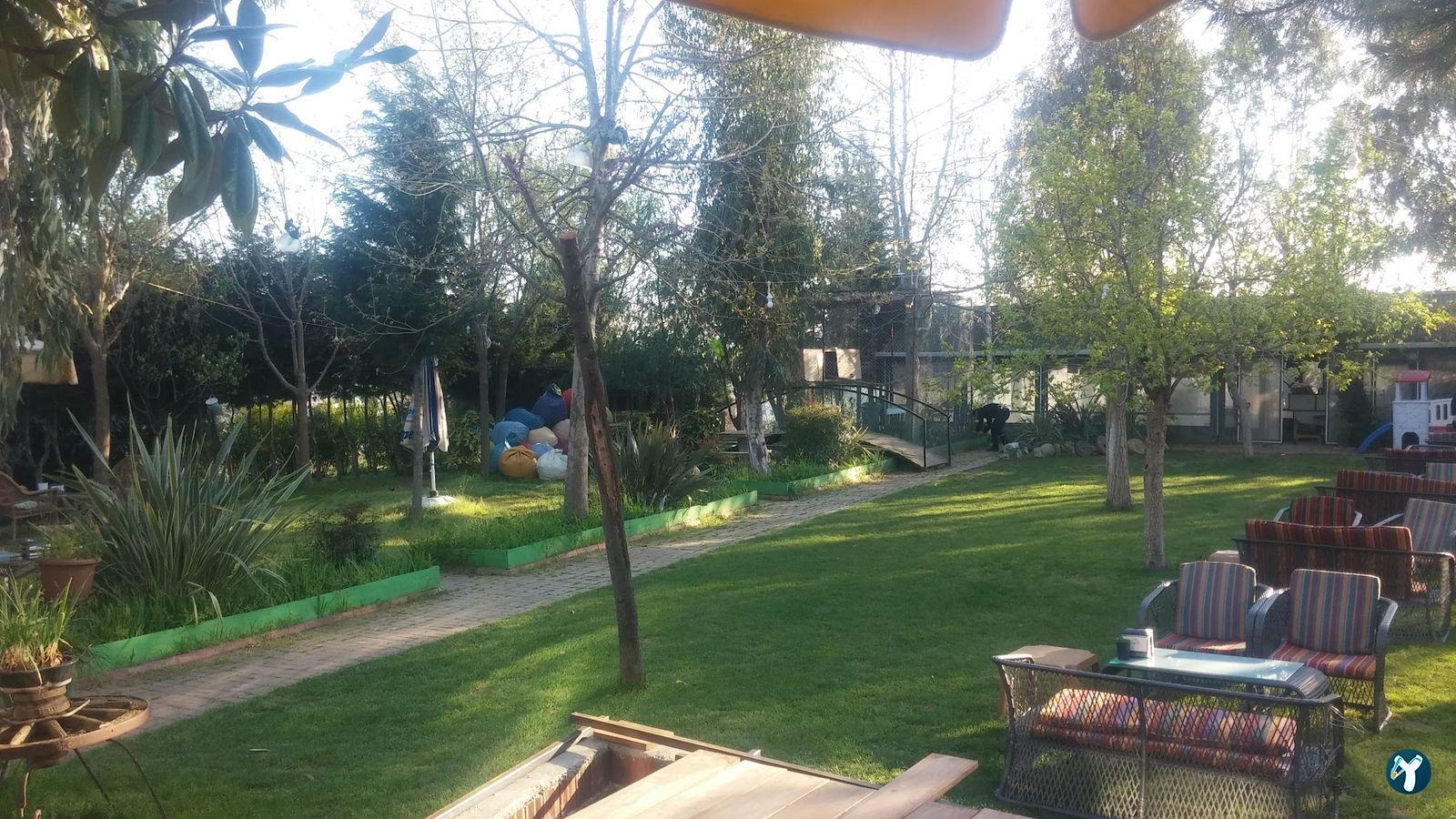 Tarçın Bistro Cafe
