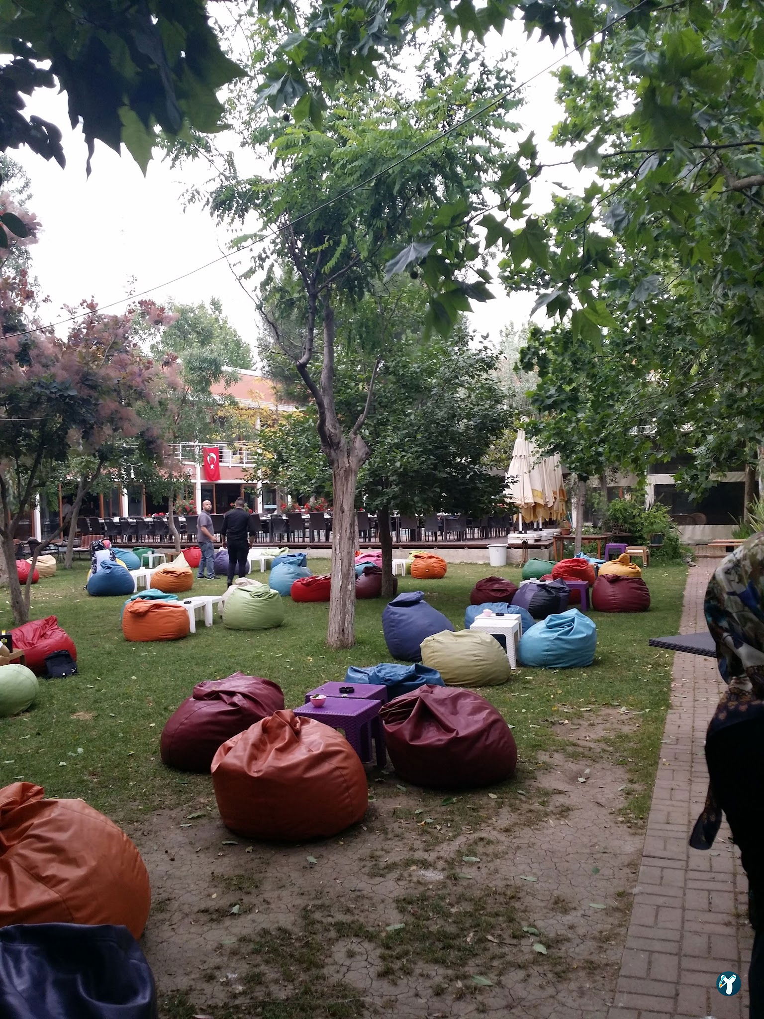 Tarçın Bistro Cafe