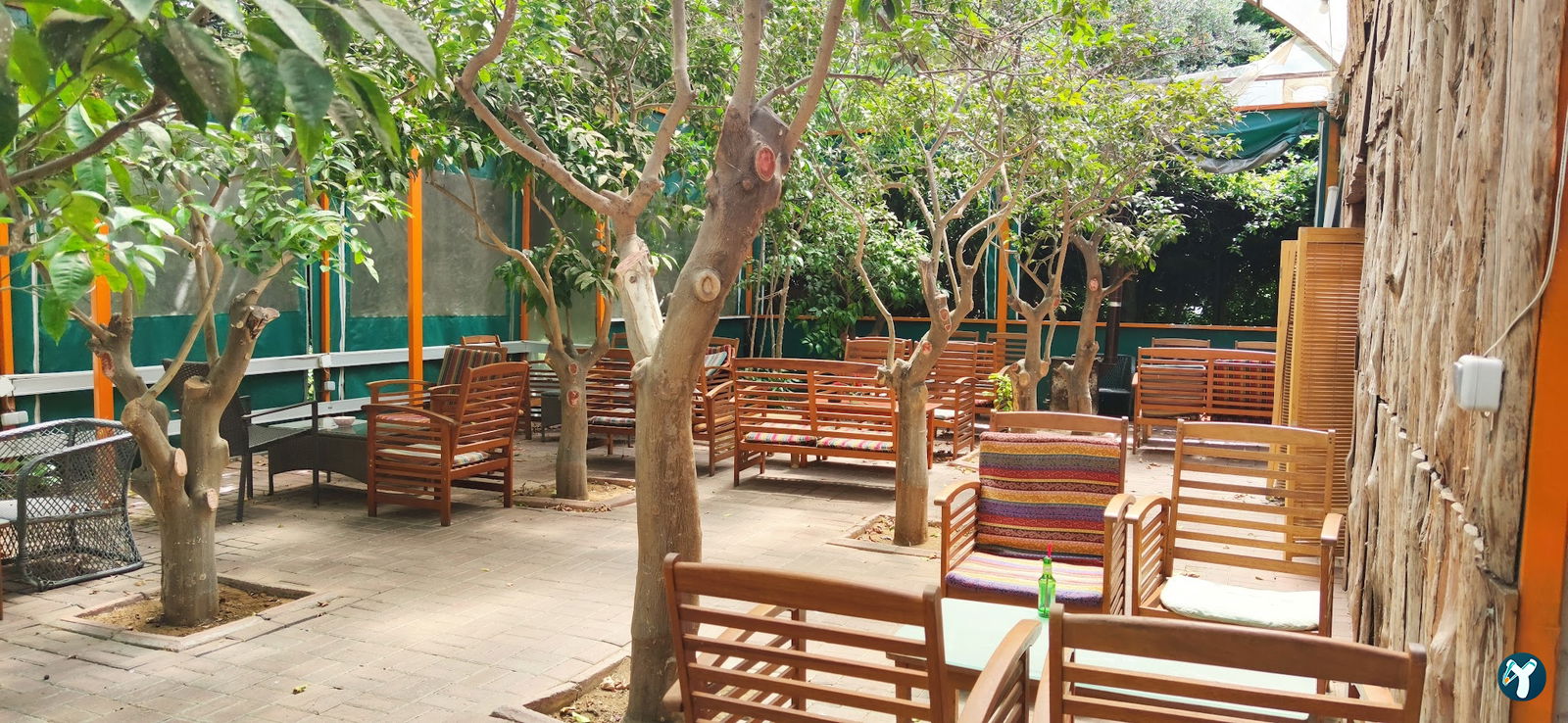 Tarçın Bistro Cafe