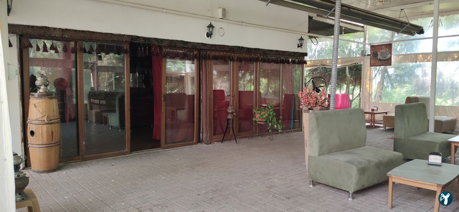 Tarçın Bistro Cafe