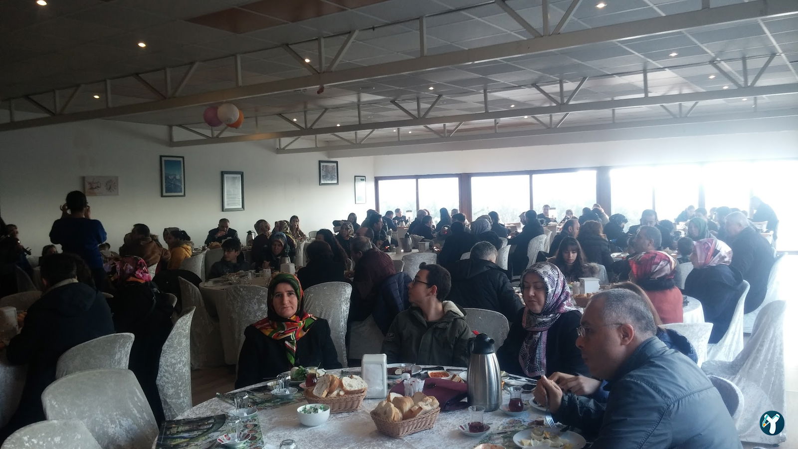 Tarçın Bistro Cafe