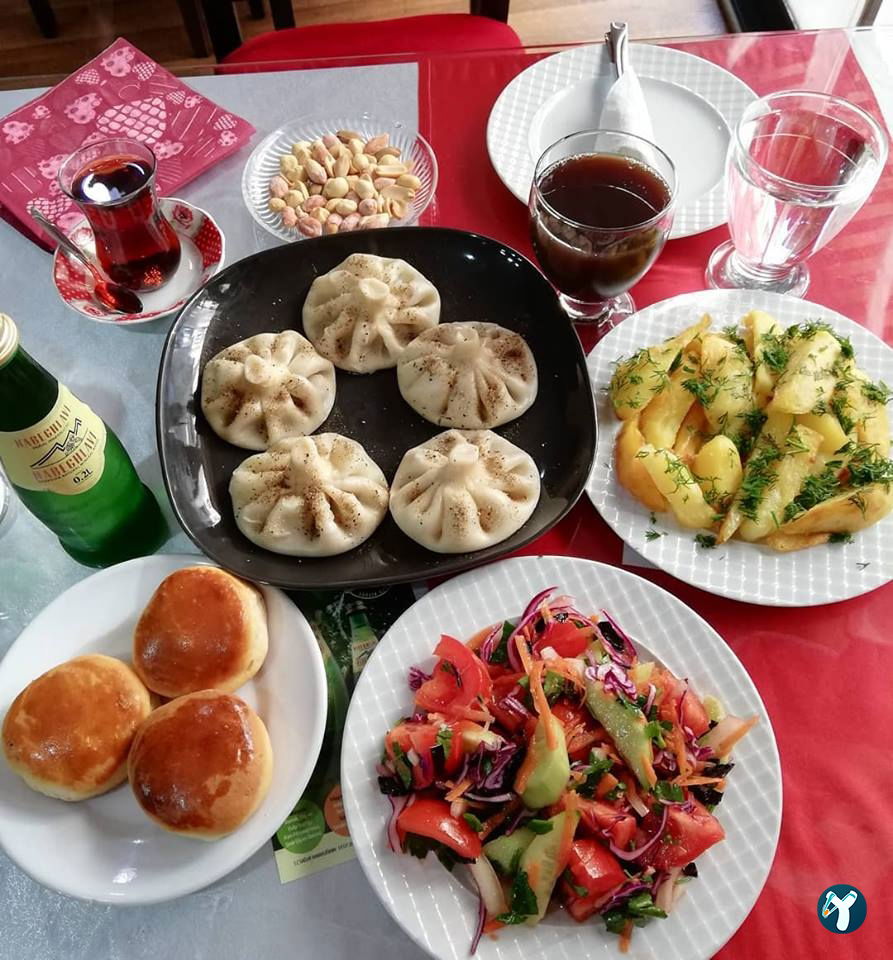 Tarçın Bistro Cafe
