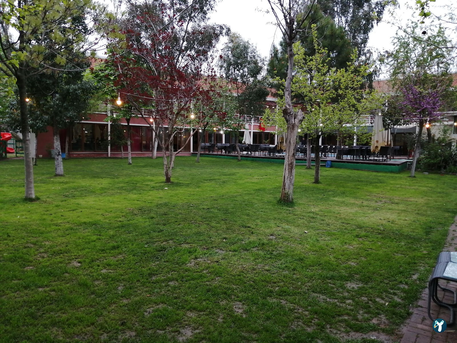 Tarçın Bistro Cafe
