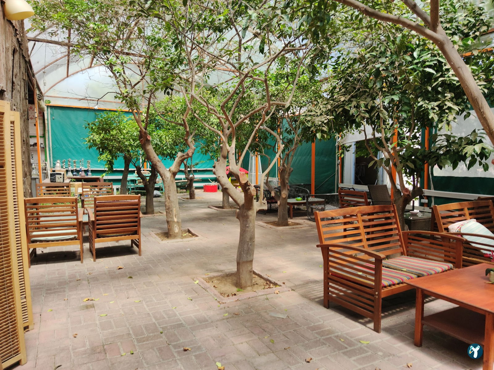 Tarçın Bistro Cafe