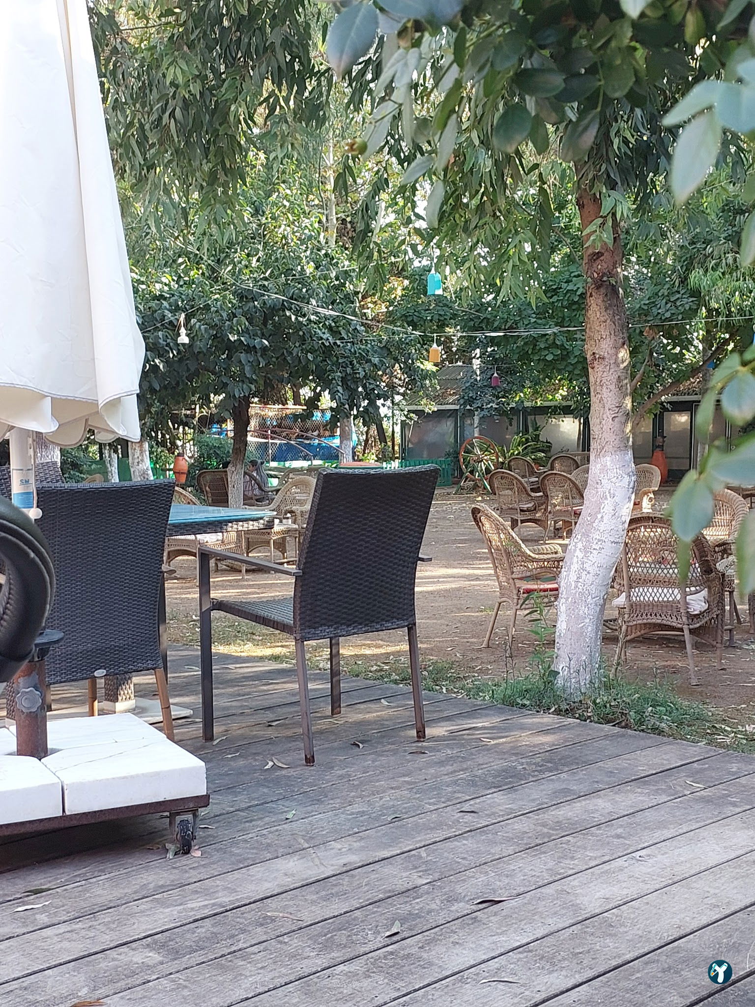 Tarçın Bistro Cafe