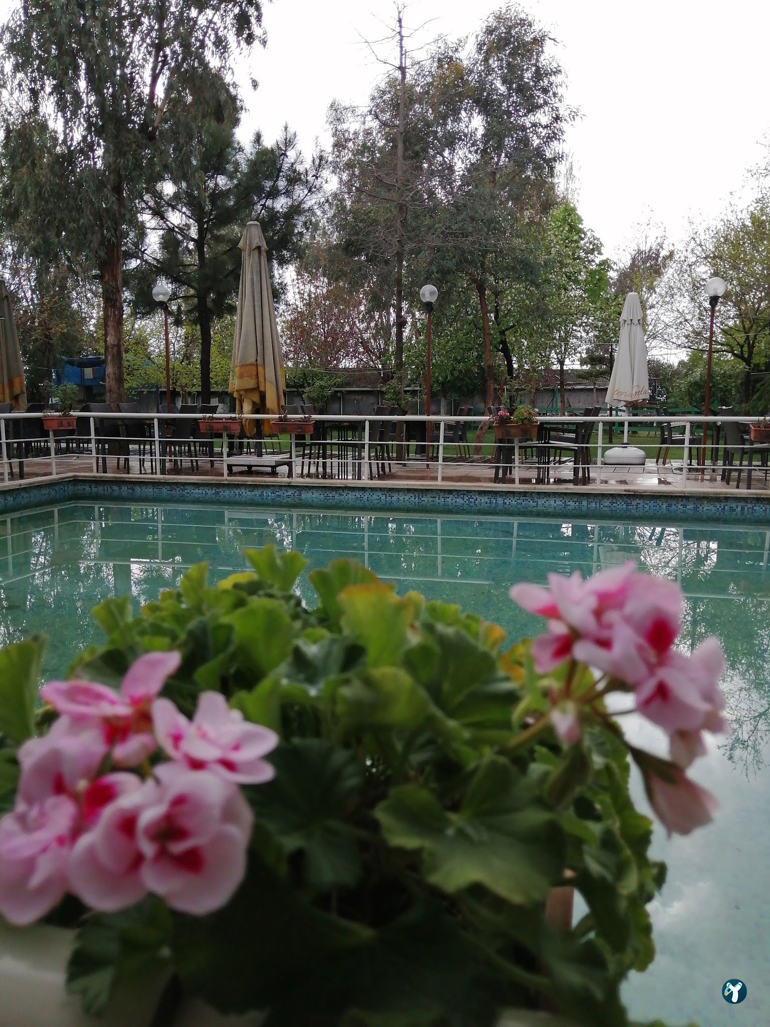 Tarçın Bistro Cafe