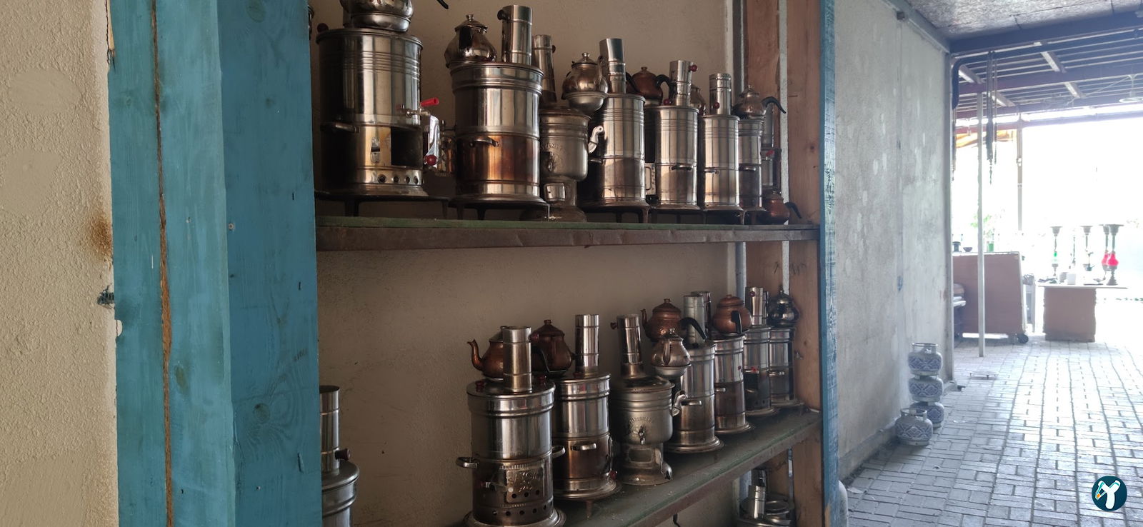 Tarçın Bistro Cafe