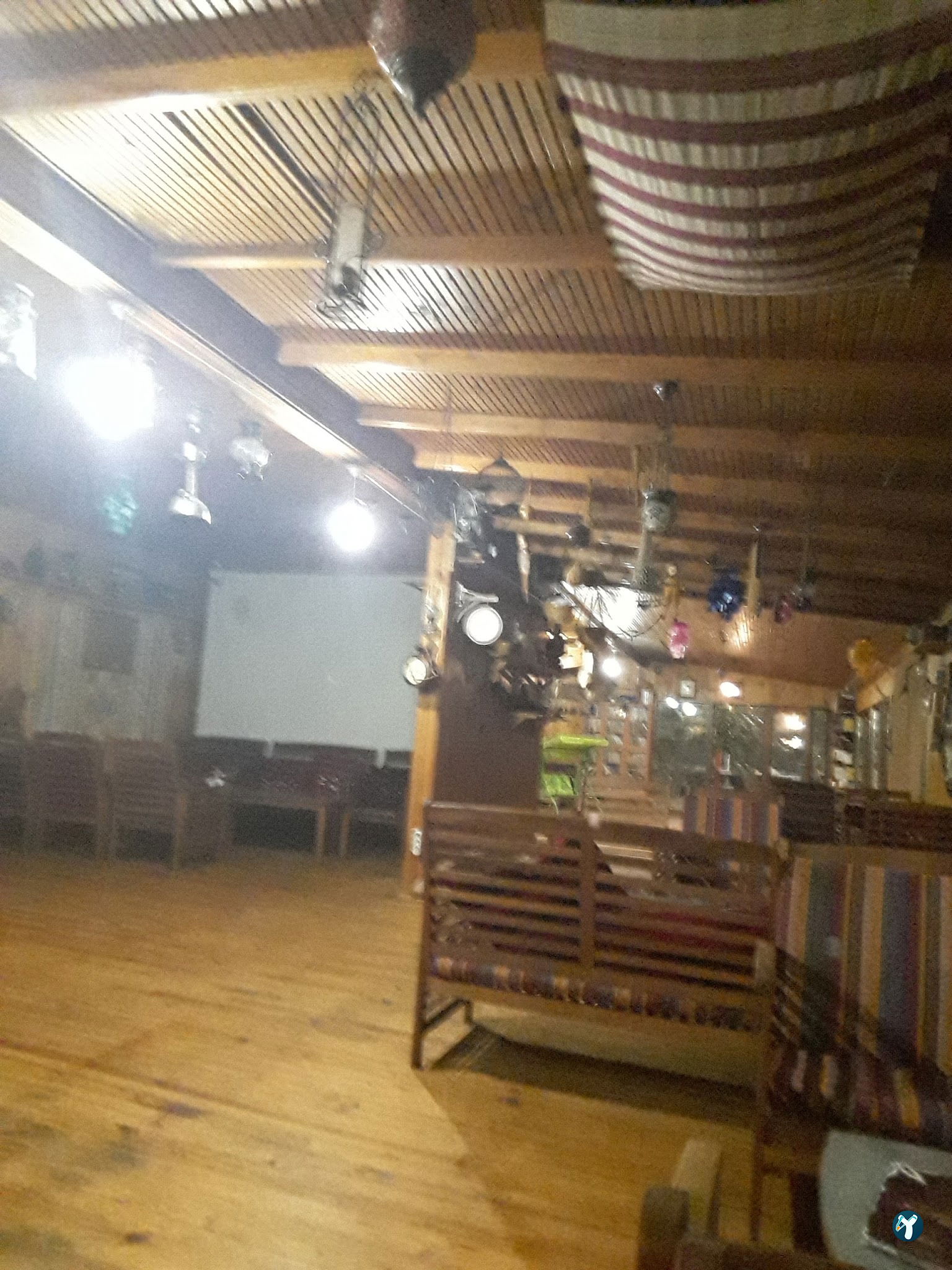 Tarçın Bistro Cafe