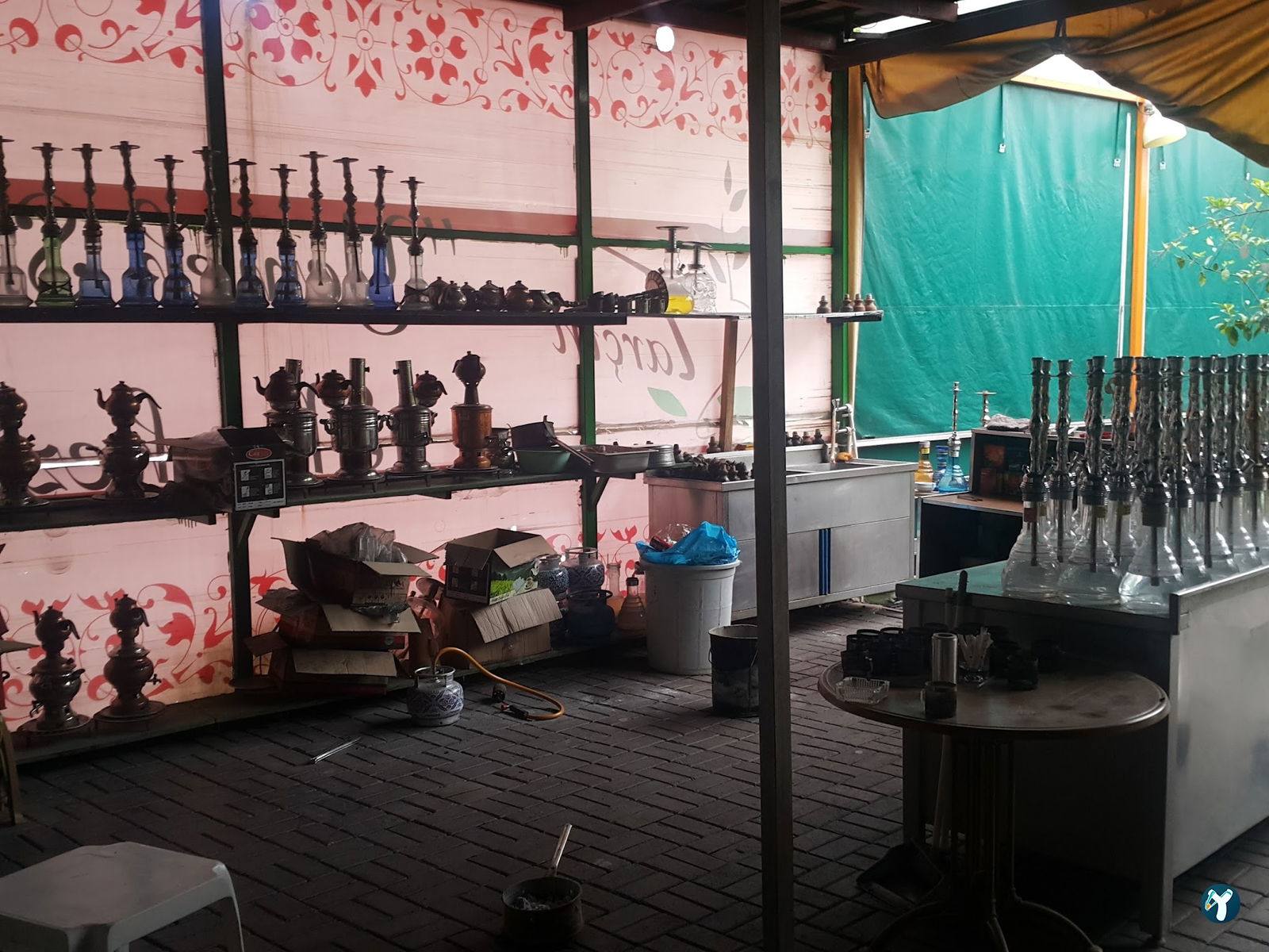 Tarçın Bistro Cafe