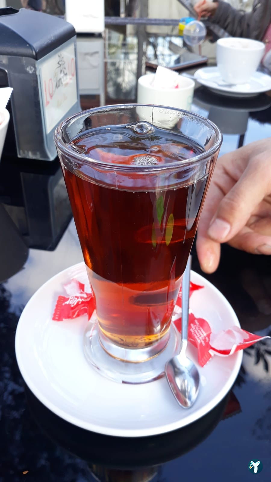 Tarçın Bistro Cafe