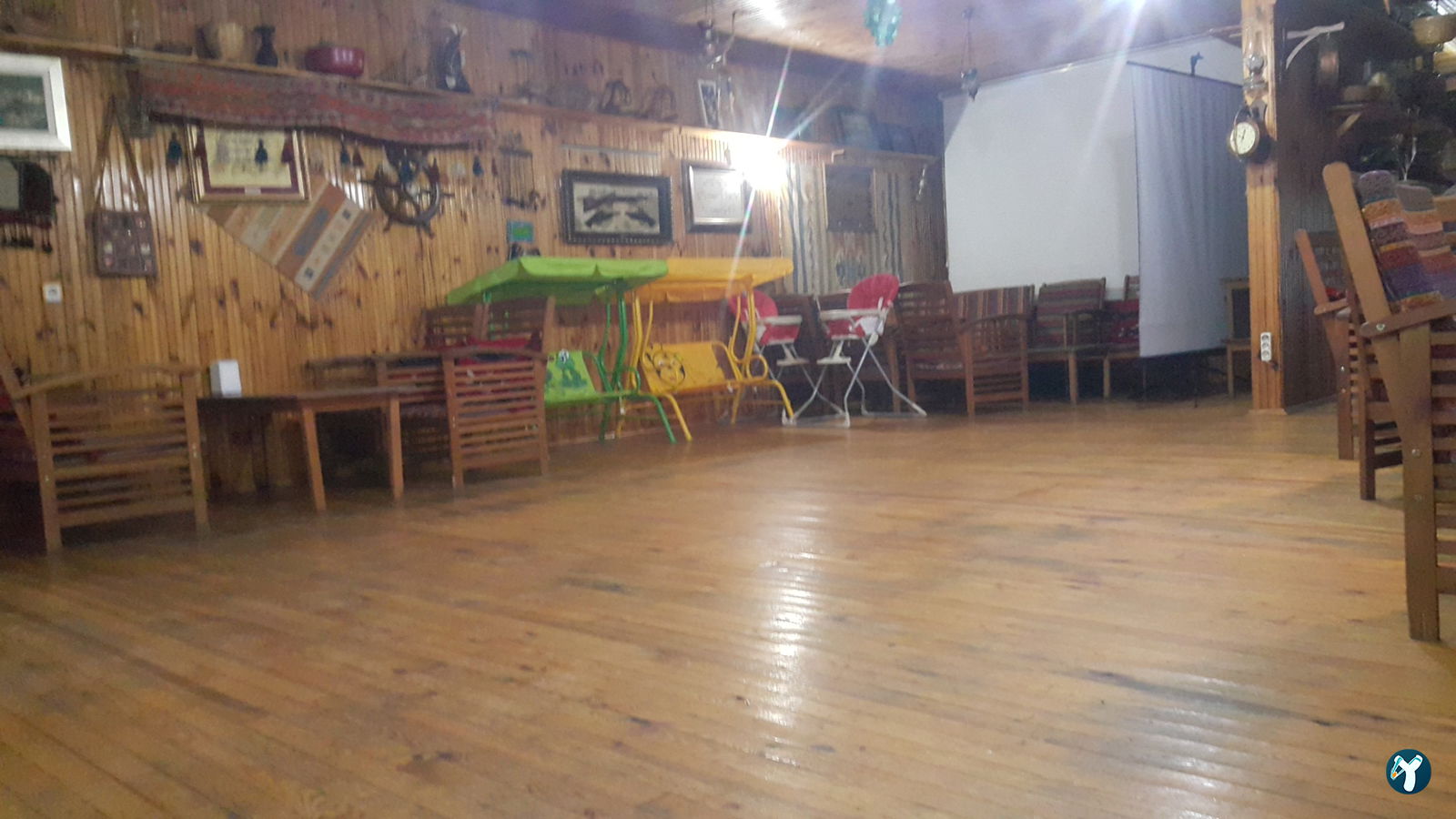 Tarçın Bistro Cafe