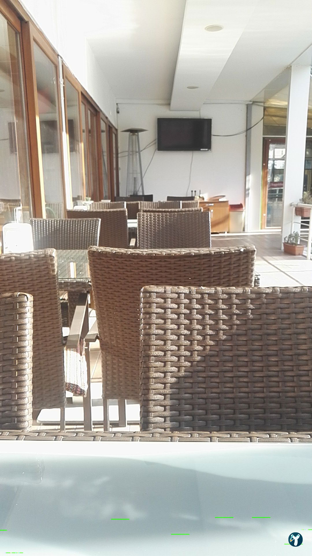 Tarçın Bistro Cafe
