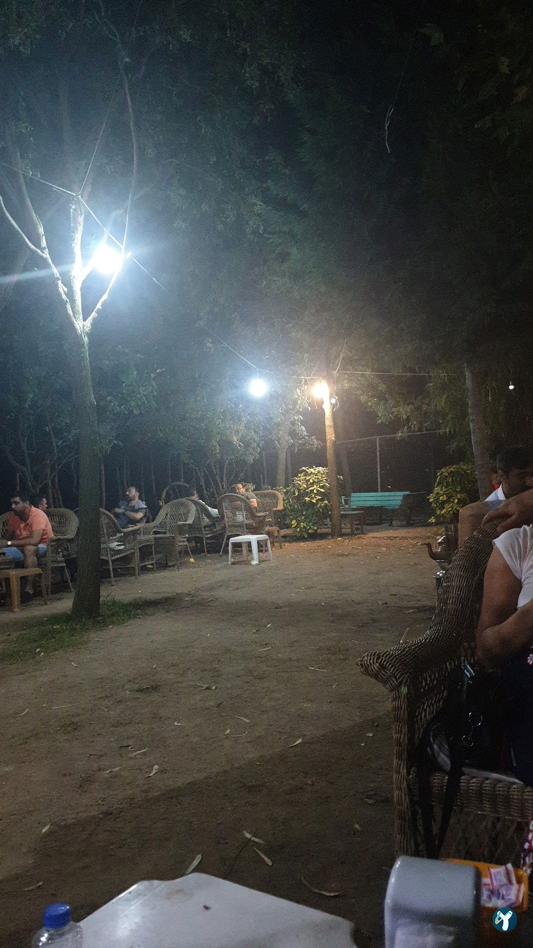 Tarçın Bistro Cafe