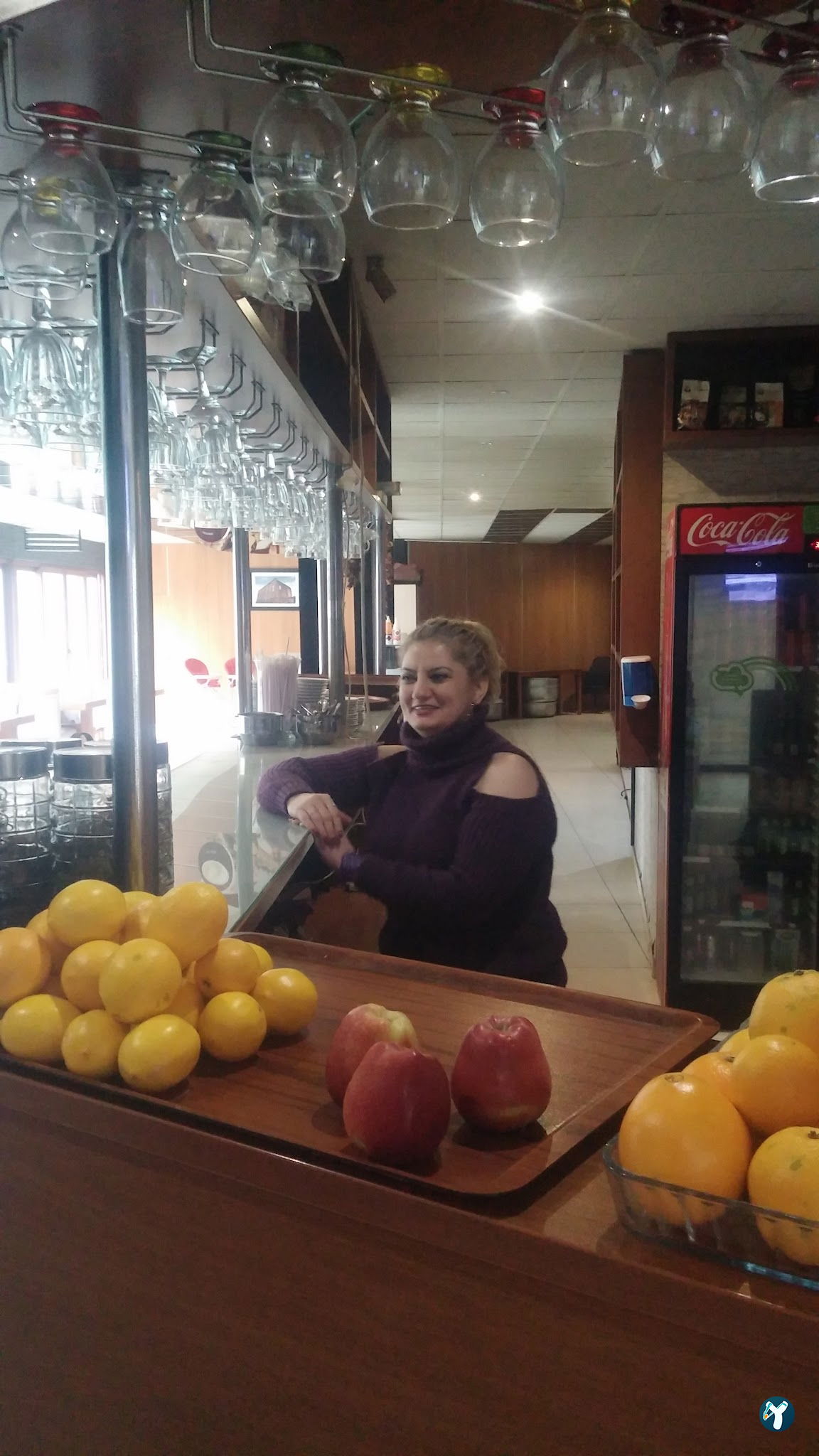 Tarçın Bistro Cafe