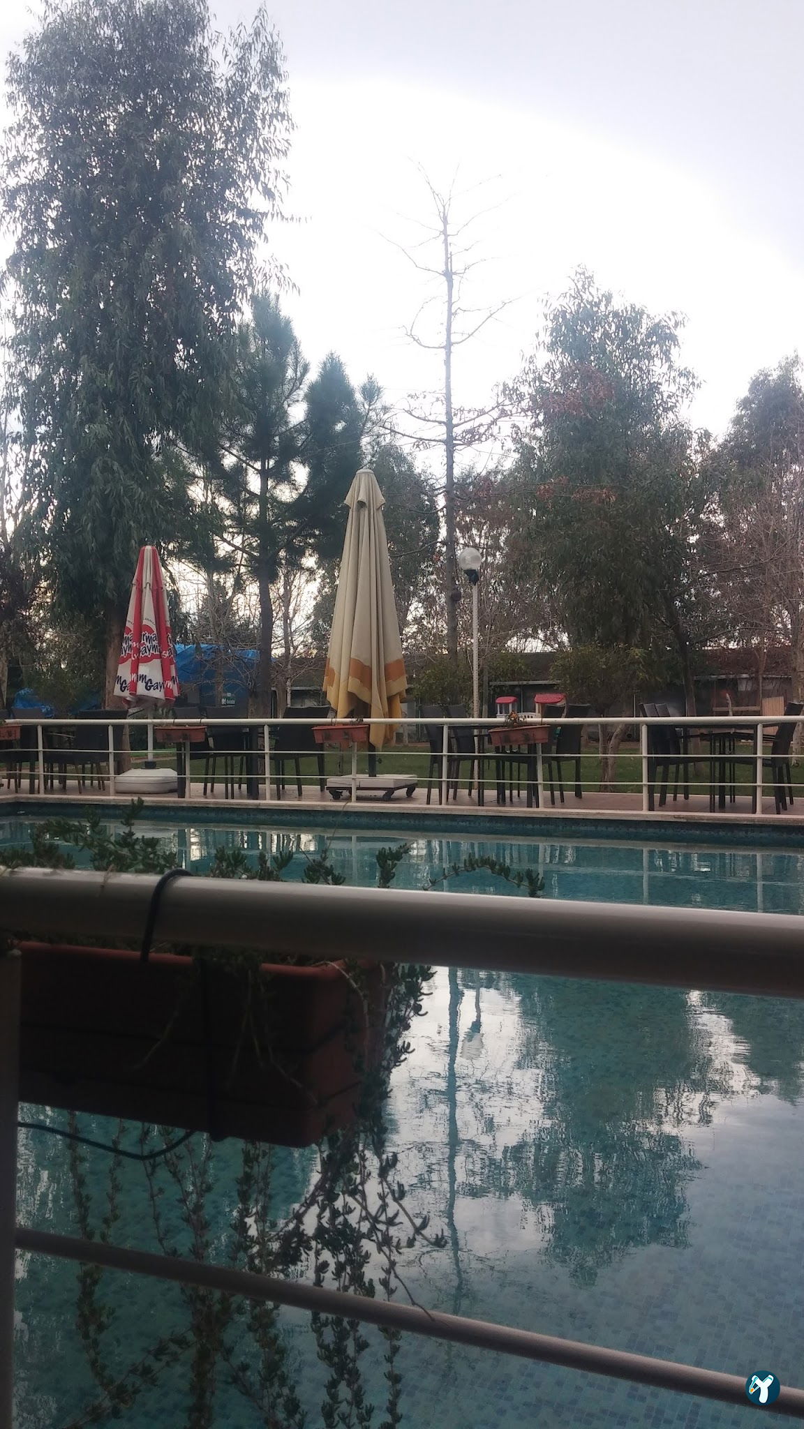 Tarçın Bistro Cafe