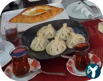Tarçın Bistro Cafe