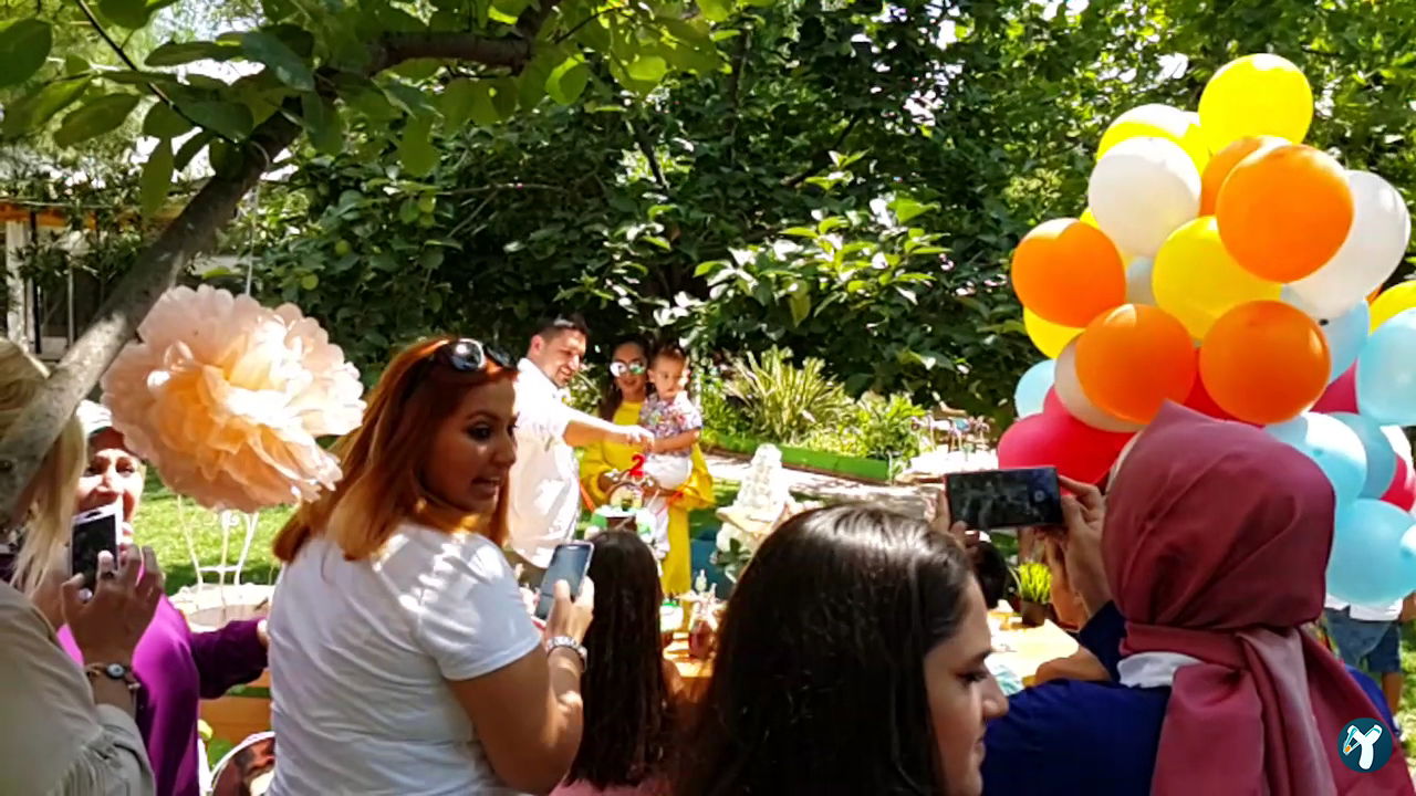 Tarçın Bistro Cafe