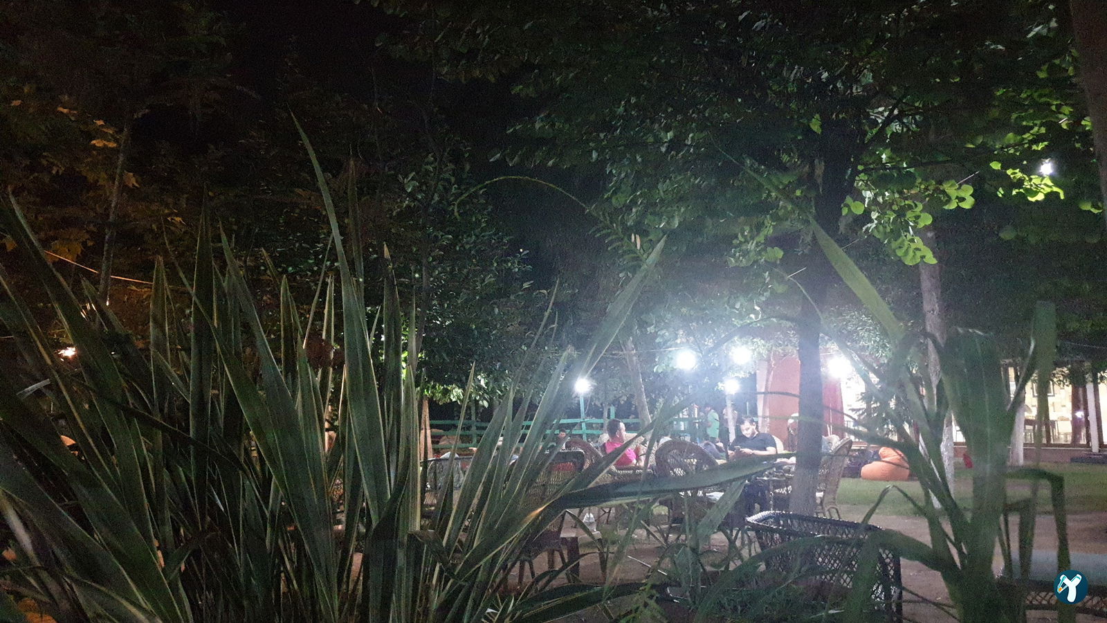 Tarçın Bistro Cafe