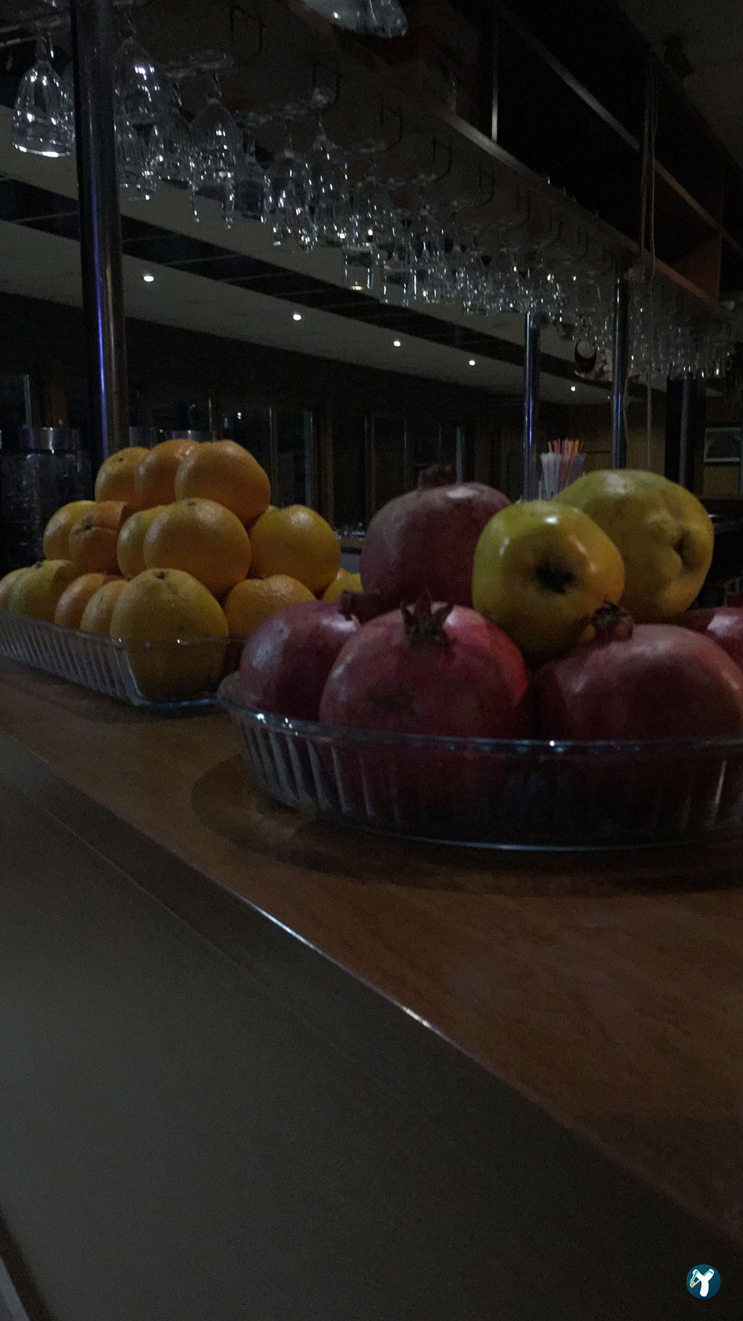 Tarçın Bistro Cafe
