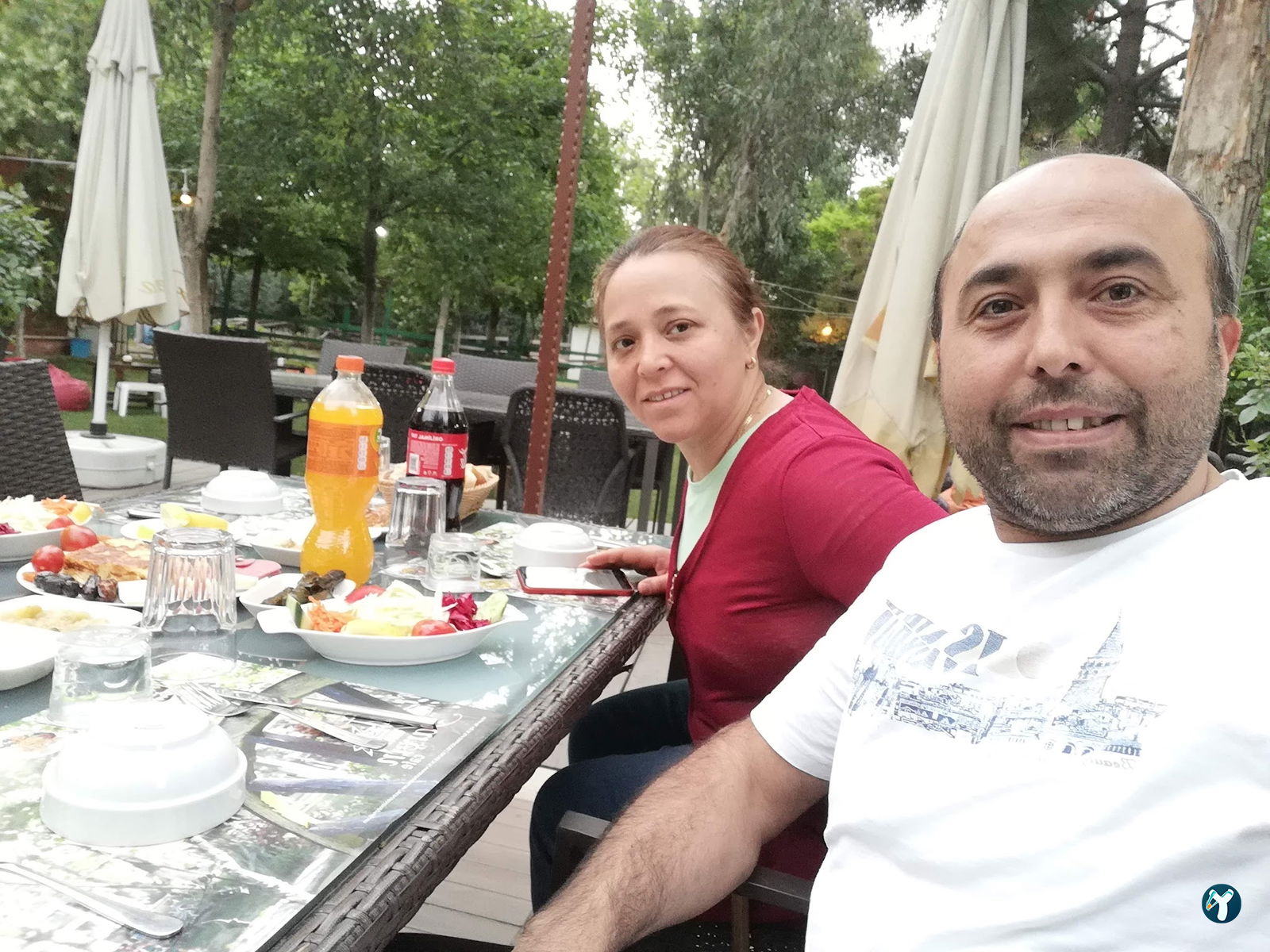 Tarçın Bistro Cafe
